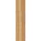 Ekena Millwork Imperial Rough Sawn Craftsman Outlooker, Western Red Cedar, 8"W x 22"D x 34"H OUT08X22X34IMP04RWR - alternate 2